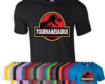 jurassic park t shirt india