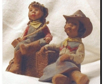 Sarah's Attic Figurine #3305
