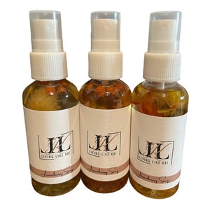 Aromatherapie Spray