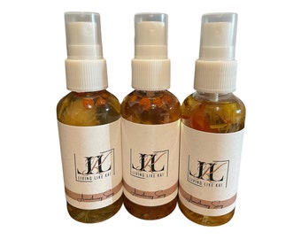 Spray d’aromathérapie