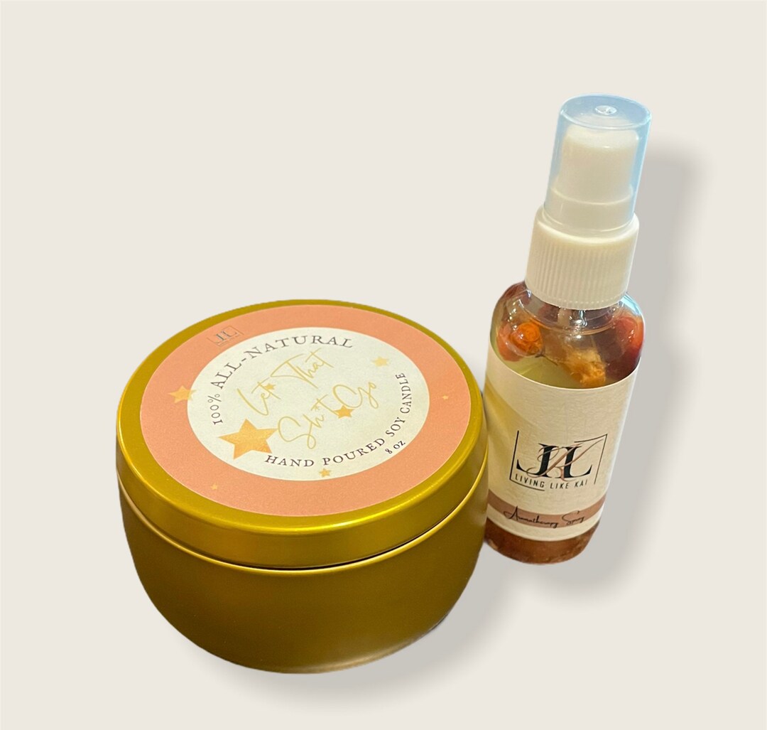 Selfcare Gift Sets Etsy