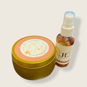 Self-care Gift Sets