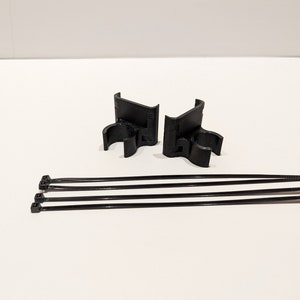 QuickJack GlideRide Caster System. Smooth Wheel solution for effortless QuickJack Movement image 9