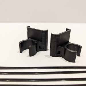 QuickJack GlideRide Caster System. Smooth Wheel solution for effortless QuickJack Movement image 8