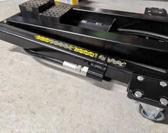 NEW QuickJack Hose Holder Protector