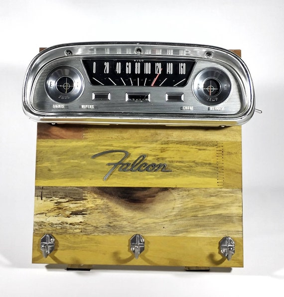 Hangers & Clothing Storage Storage & Organization Coat rack original classic car parts american