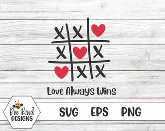 Free Free 332 Love Always Wins Svg SVG PNG EPS DXF File