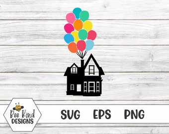 Free Free 315 Disney Pixar Up Svg SVG PNG EPS DXF File