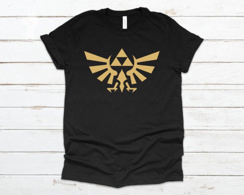 Zelda SVG Bundle - Etsy