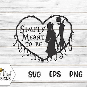 Simplemente destinado a ser SVG