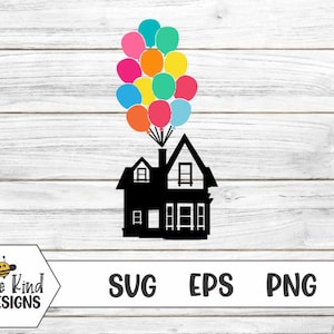 Free Free Disney Up Svg 141 SVG PNG EPS DXF File