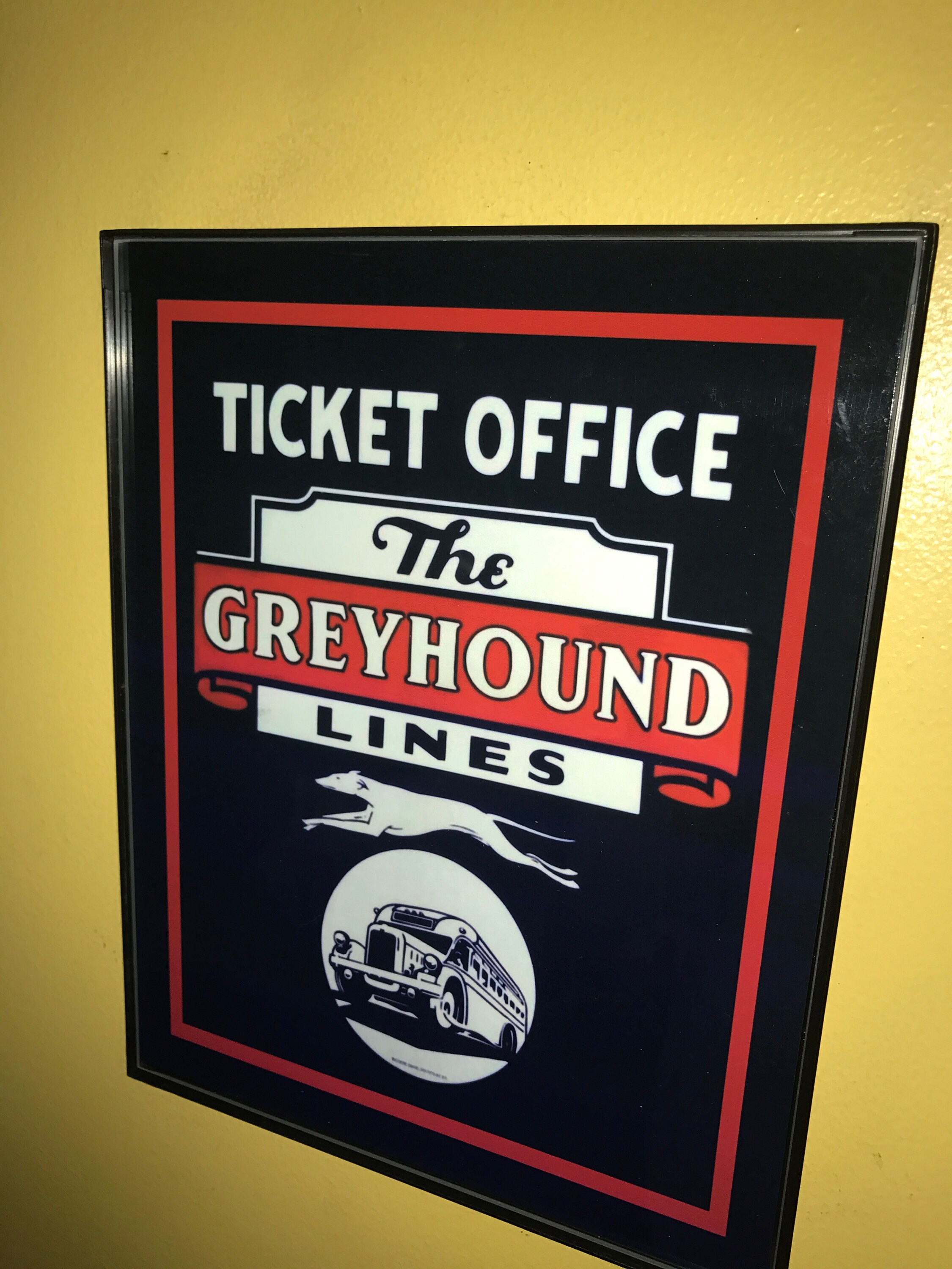Greyhound Bus Lines Ticket Prices - 3ntaadn