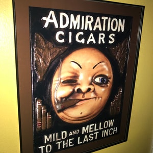 Admiration Cigars - Etsy