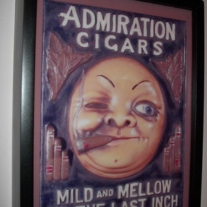 Admiration Cigars - Etsy