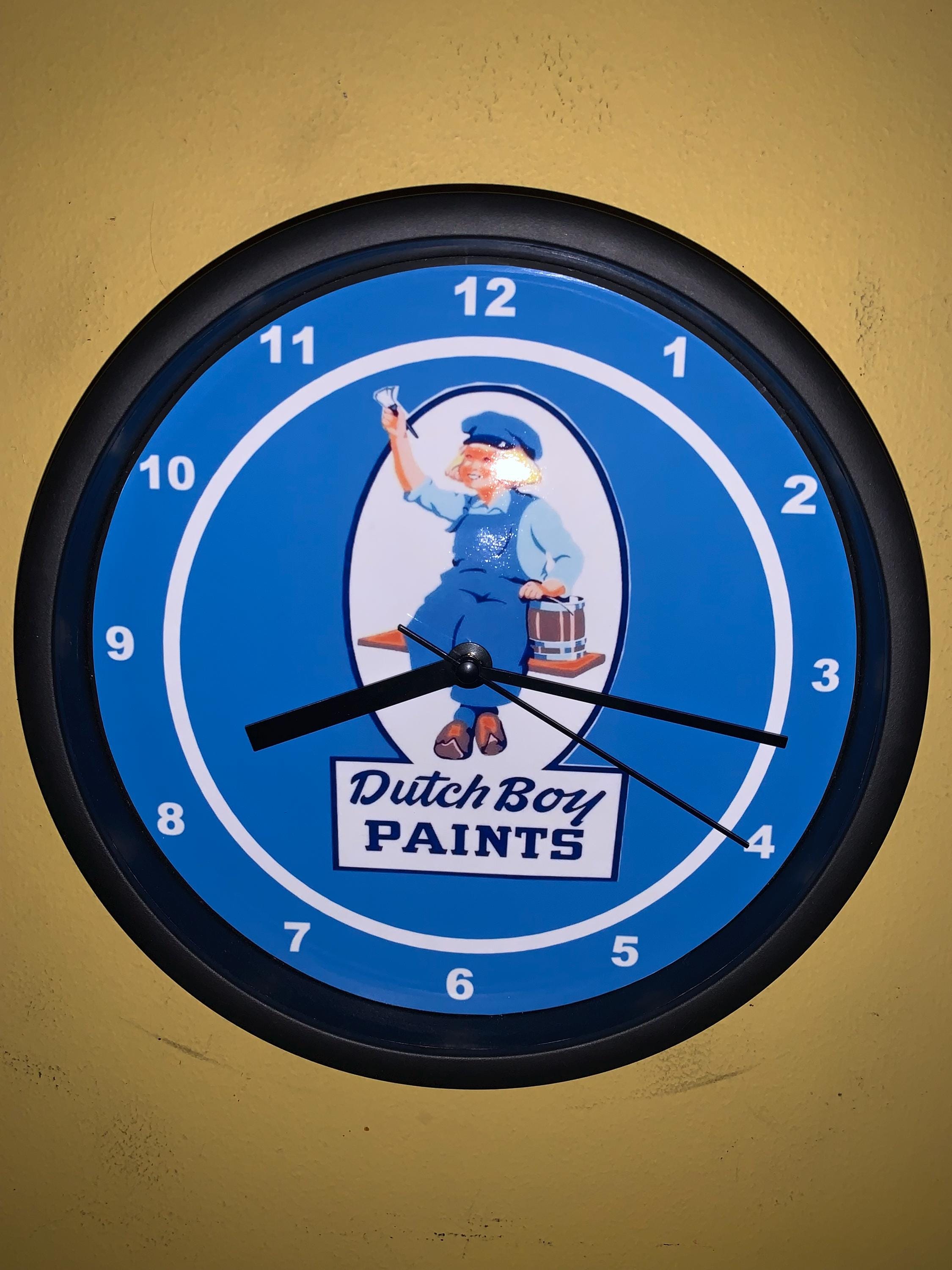 Dutch Boy Paints - Etsy