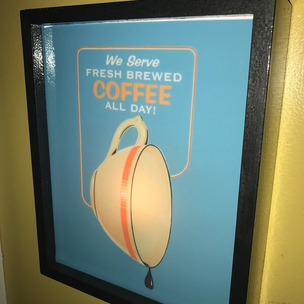 Maxwell House - Etsy