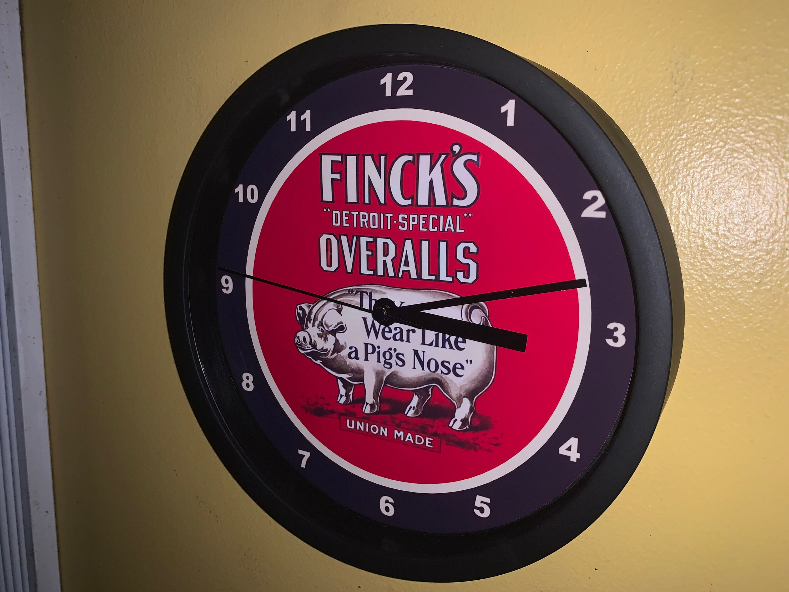 Finck's Overalls - Etsy