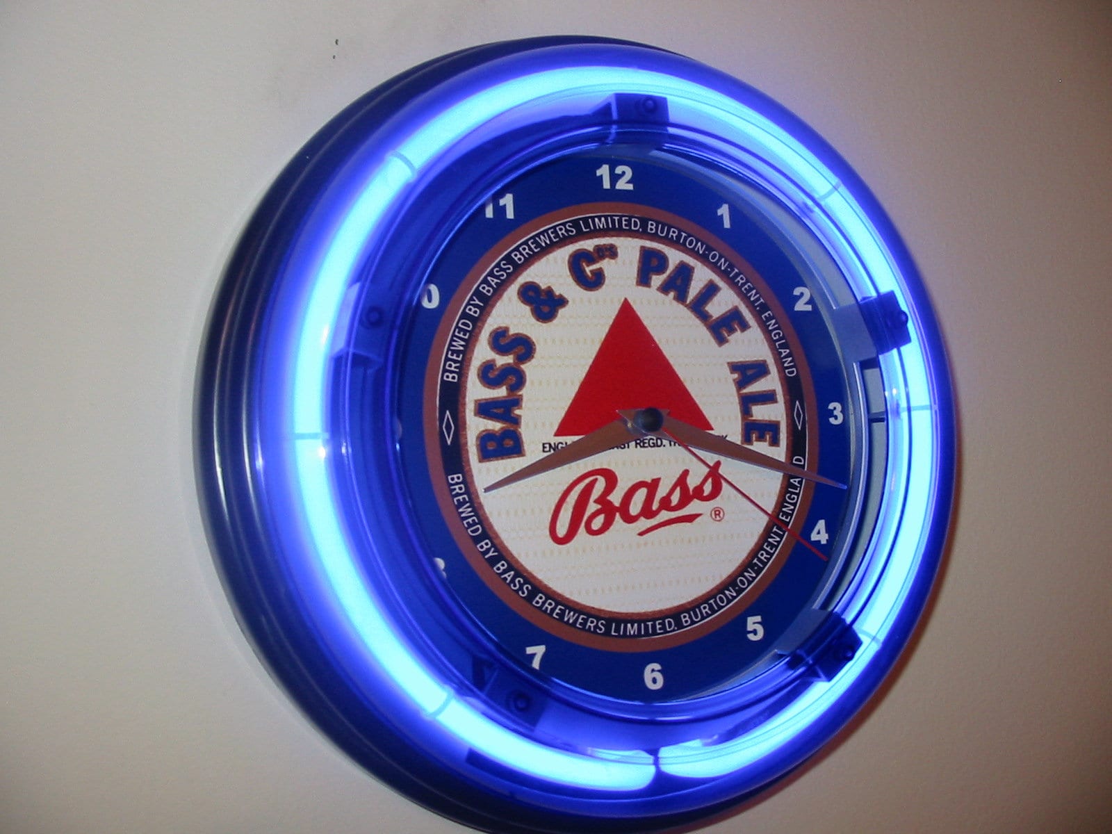 Bass Pale Ale - Etsy