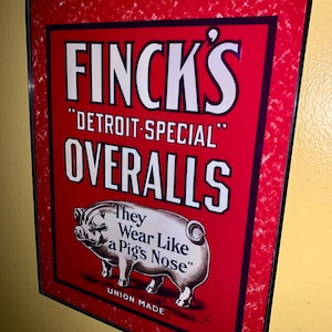 Finck's Overalls - Etsy Finck's Overalls - Etsy