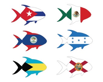 3" Permit Country Value Pack