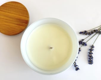 Custom Candles | Create Own Candle Label | Business Logo Candle