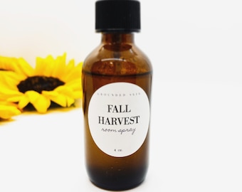 Kamerspray voor de herfst