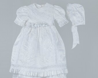 bautizo baby clothes