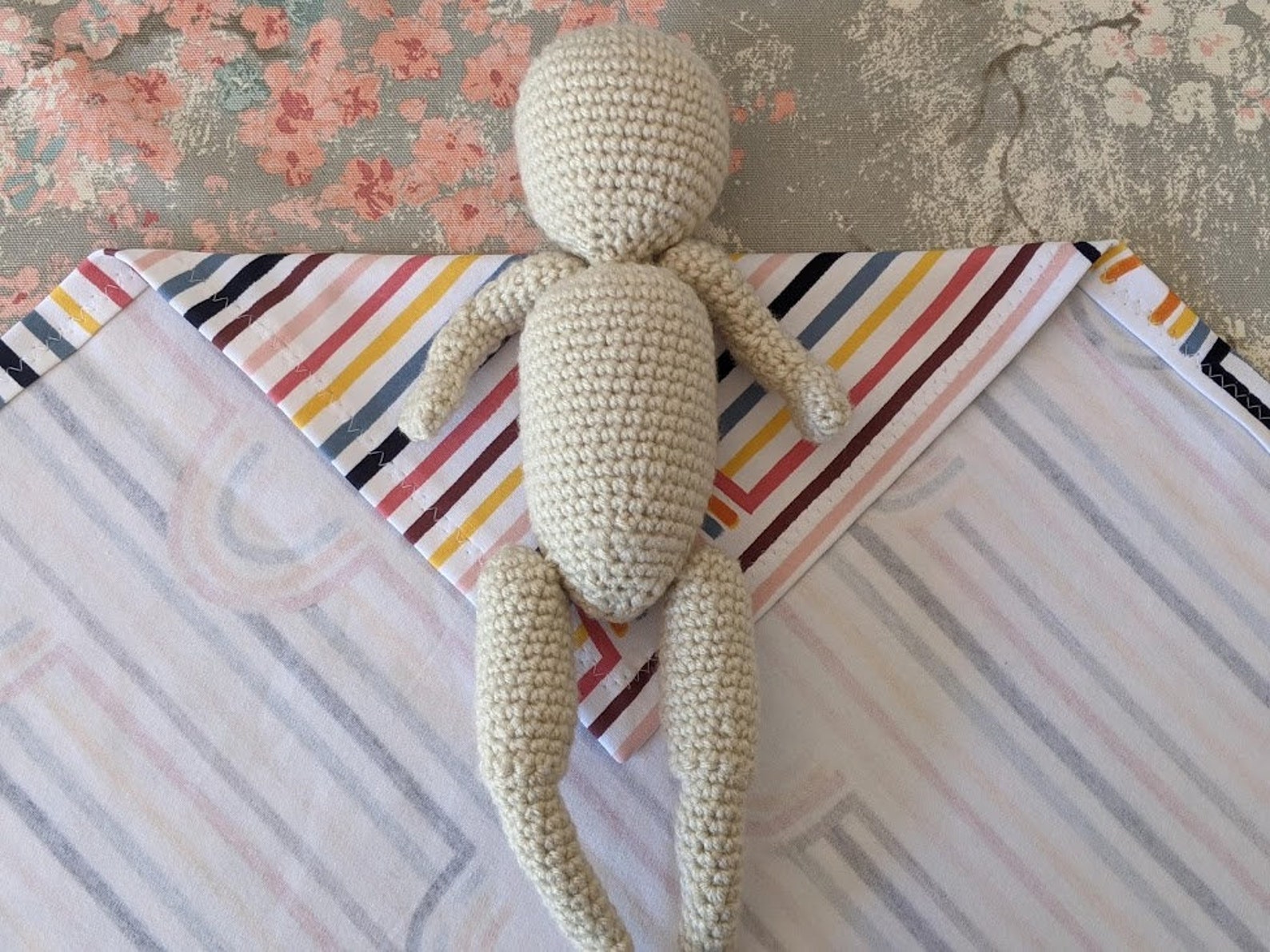 Preemie Swaddle Set Etsy