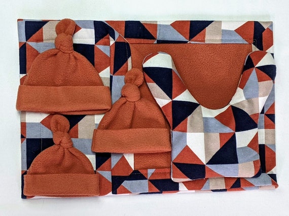Isolette Blanket Positioning Bean Bag \u0026 