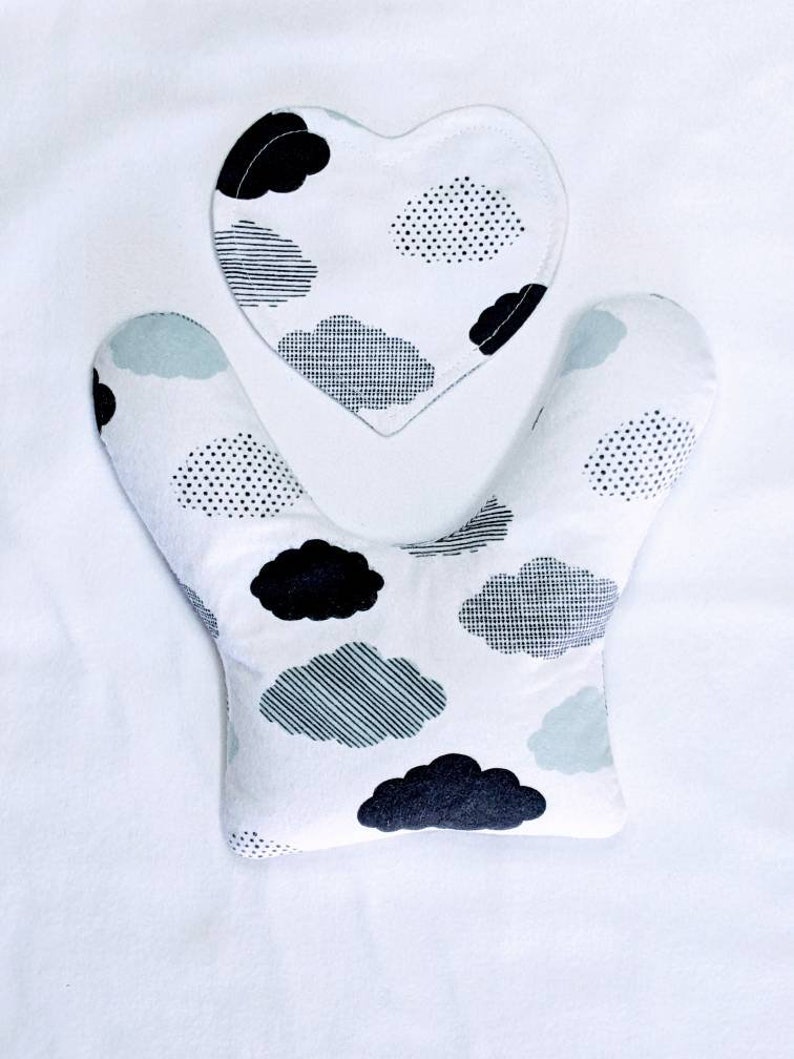 Nicustyle Positioning Bean Bag Etsy