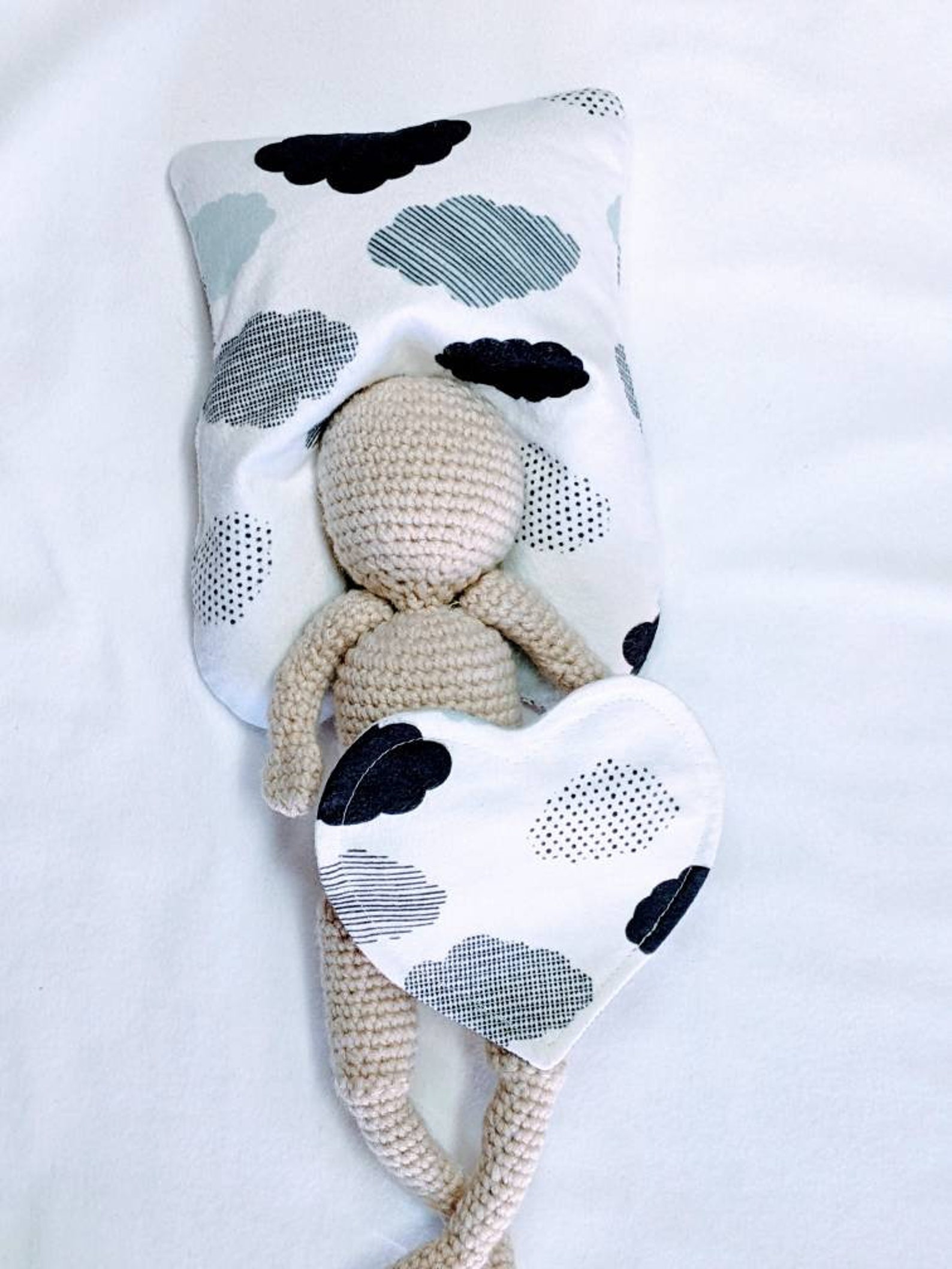 Nicustyle Positioning Bean Bag Etsy