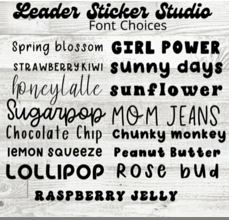 Custom White Board Set of 4 Teacher Etsy