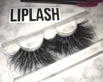 30mm Lashes Etsy 30mm Lashes Etsy