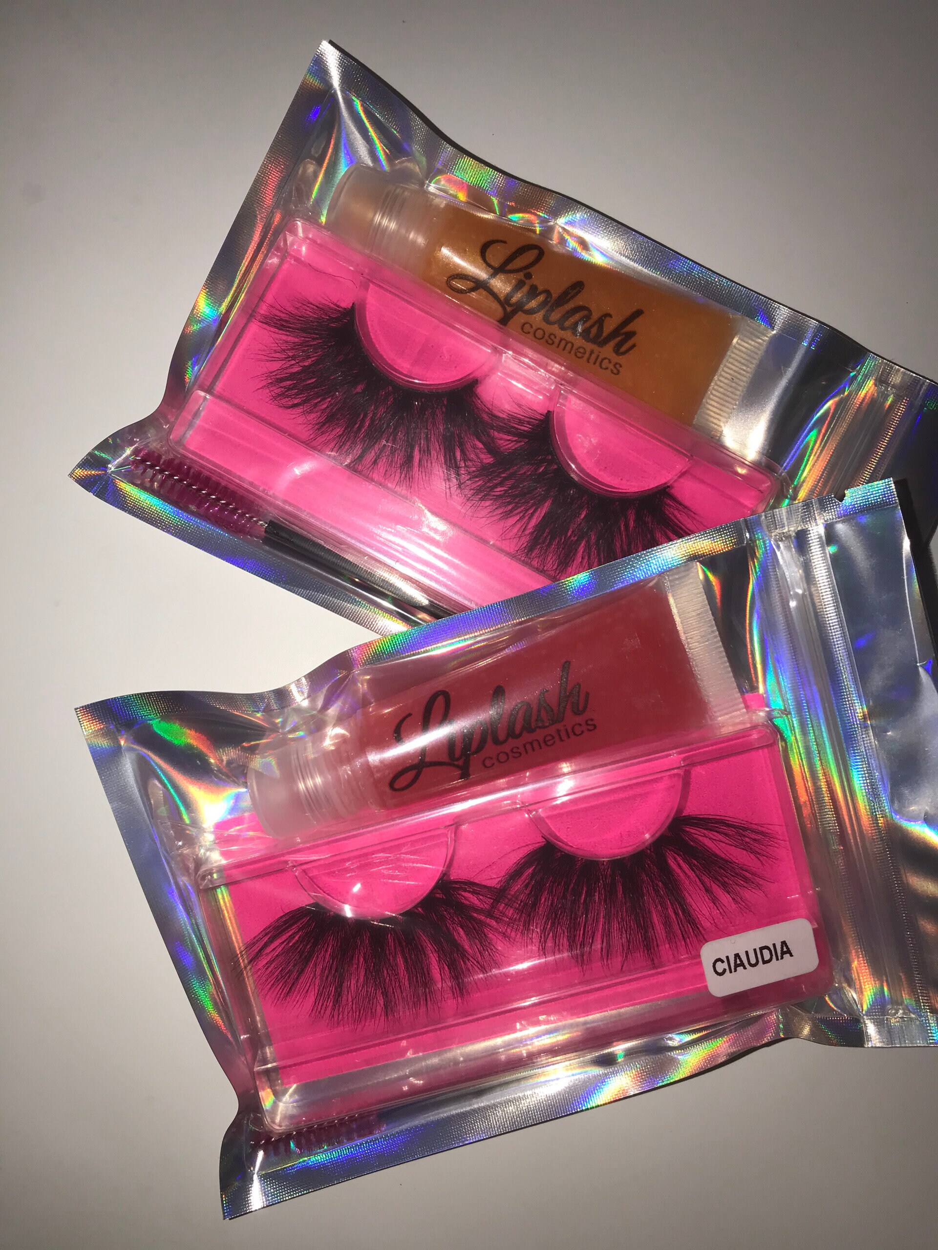 Hot Pink Lipgloss Barbie Lipgloss Gift for Teens Gift | Etsy