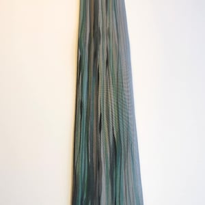 Seidenkrawatte, Krawatte, schwarze Krawatte, abstrakte Krawatte, Krawatten, Herren-Accessoire, Geschenke für Männer, Hochzeitskrawatte