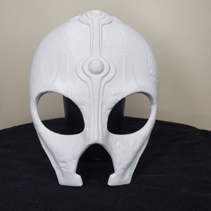 Darth Nihilus Mask Kit