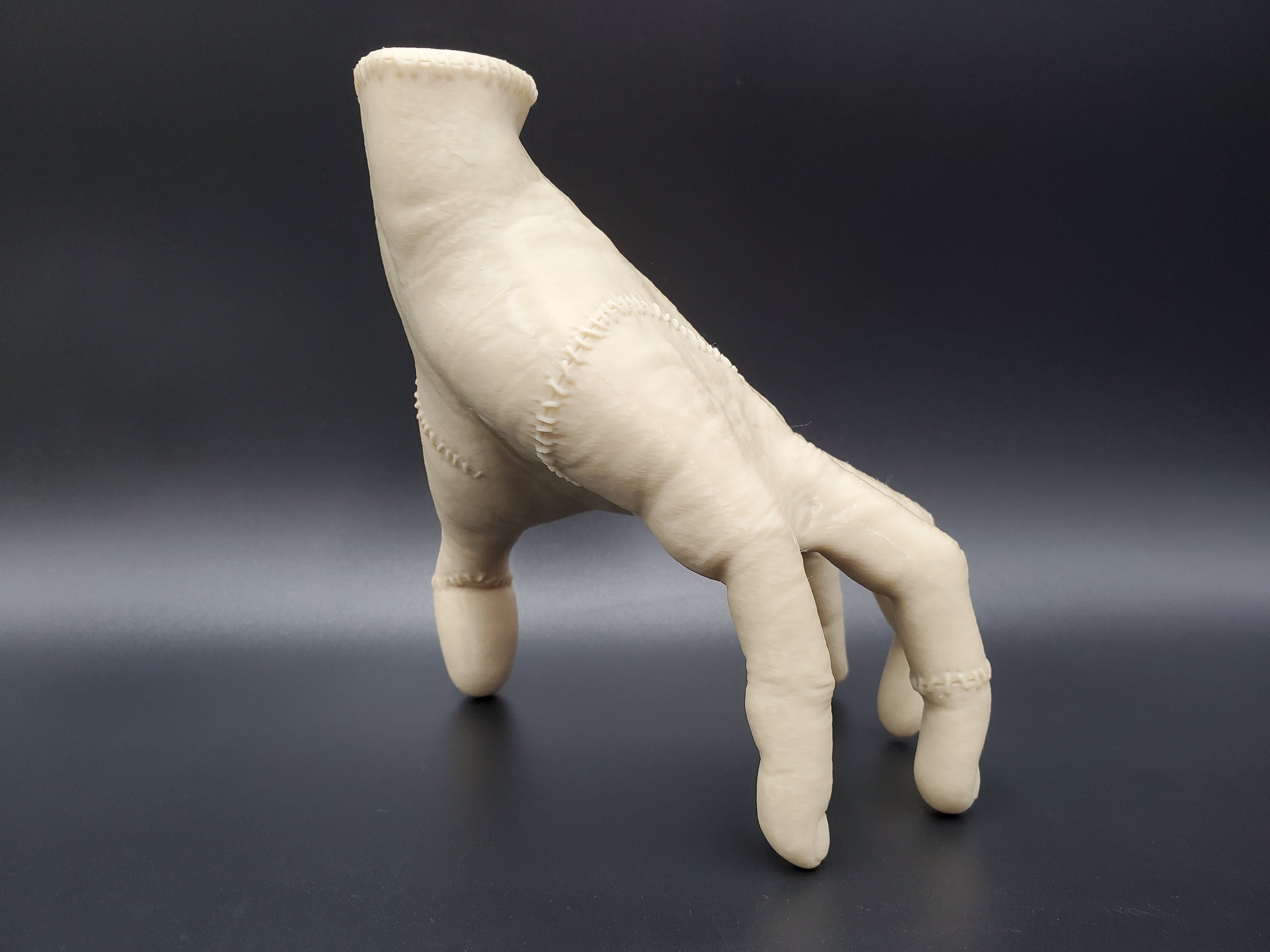 Thing Hand | Wednesday | Figure | Addams Family | Hex3d - Etsy