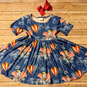 rumi demon hunter long sleeve twirl dress Demon - K- Pop - Costume