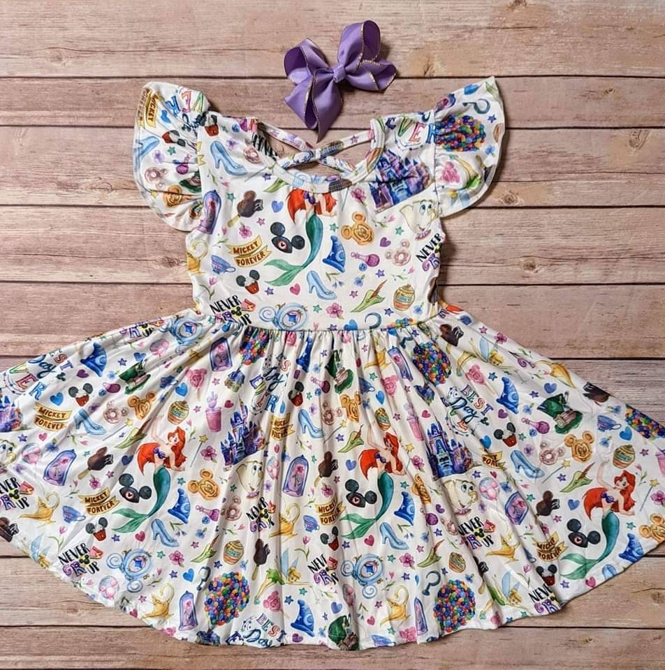 Etsy disney dresses outlet