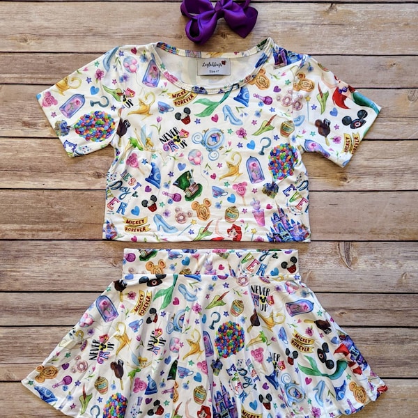 Best Day Ever Two Piece