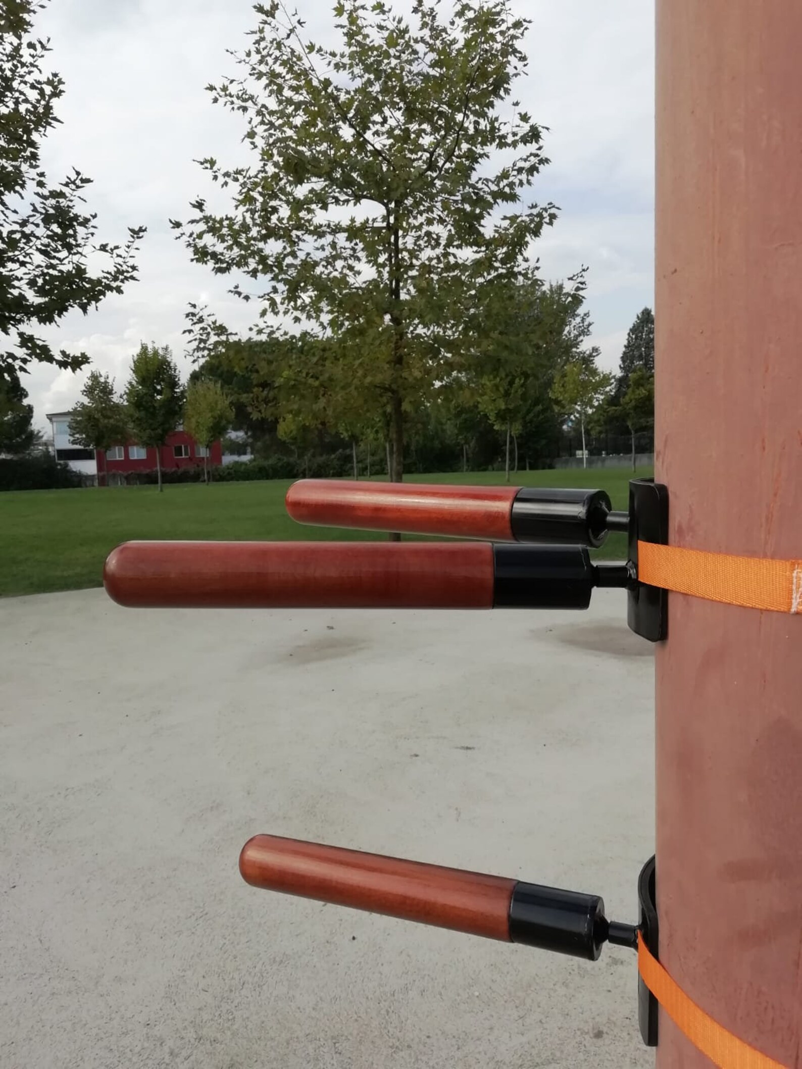 Wing Chun Dummy Portable Arm Set/Martial Arts Etsy