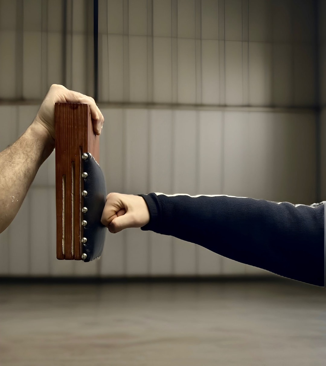 Personalized Makiwara Punching Board Karate Gifts Makiwara for Boxing