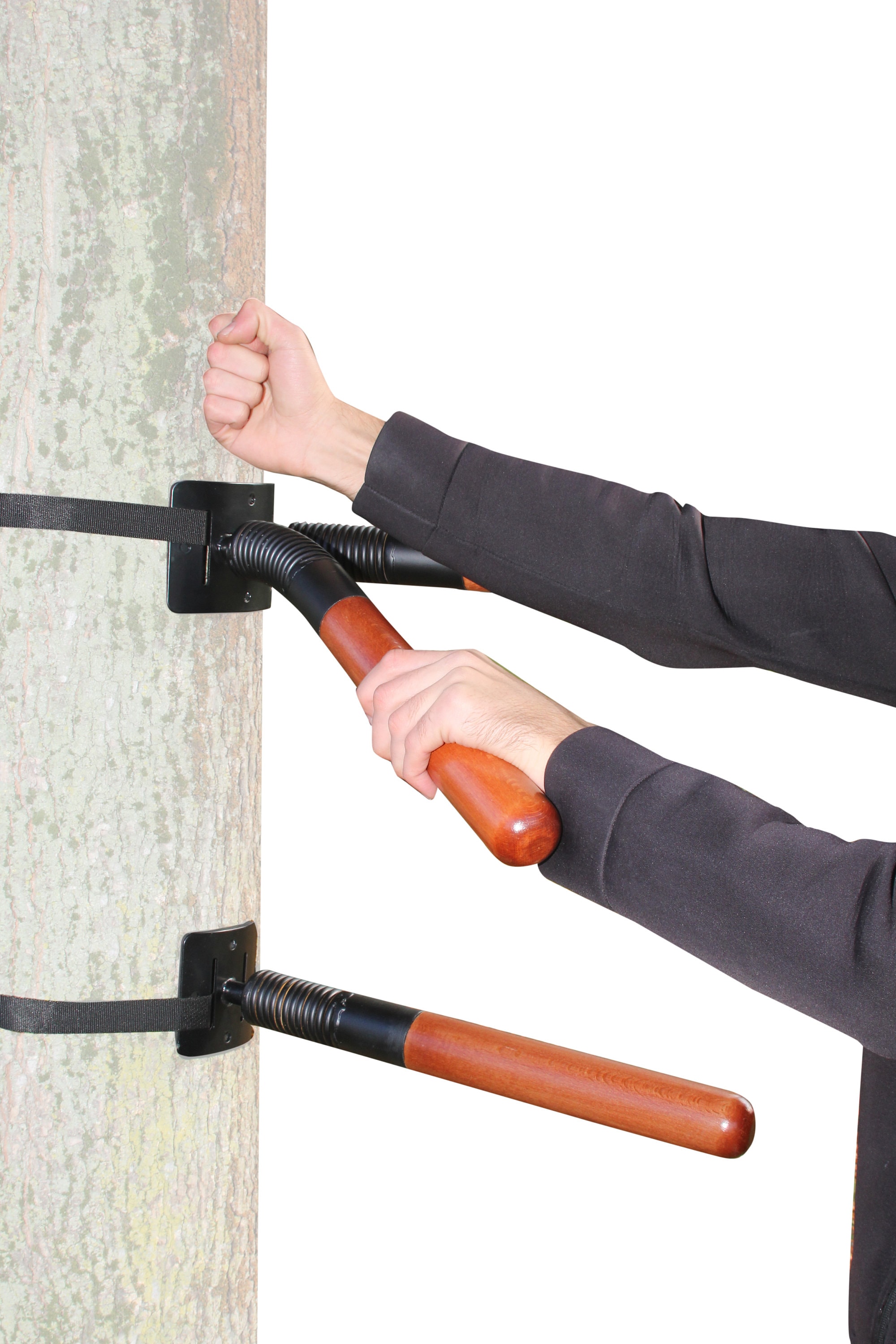 Wing Chun Wooden Dummy for sale compared to CraigsList Only 2 left at