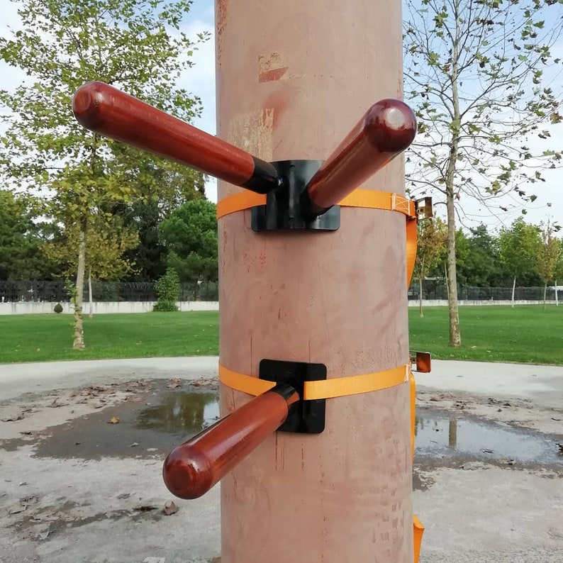 Bob Punching Dummy SYNTECSO Wing Chun Dummy For Martial Arts Training-3 Models Available-Wall Mounted Or Portable For Tree Or Soft Object Grappling Dummy