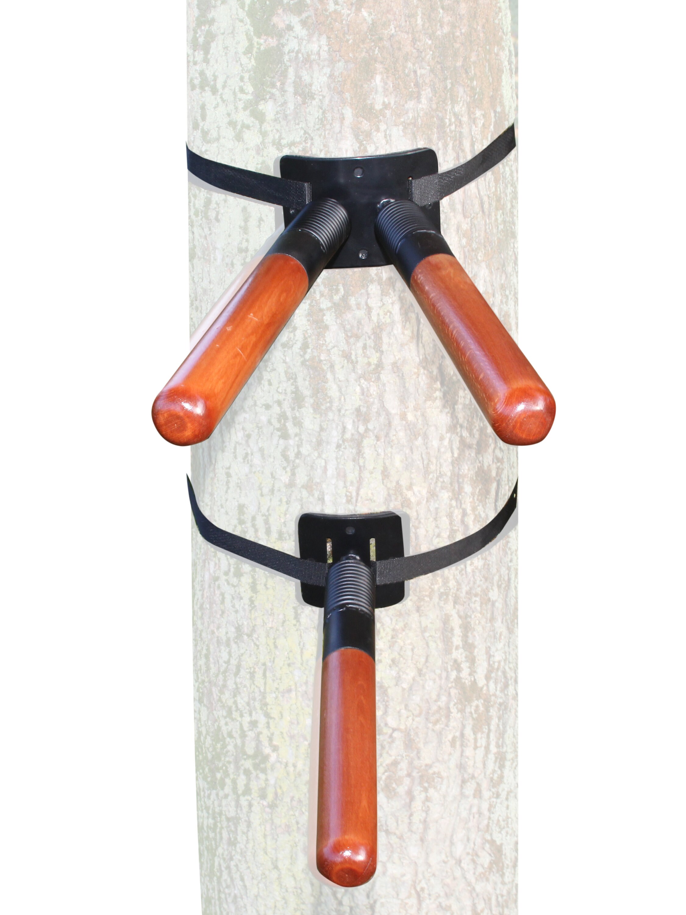 Wing Chun Wooden Dummy Portable Spring Arms chi Sao Practice Etsy