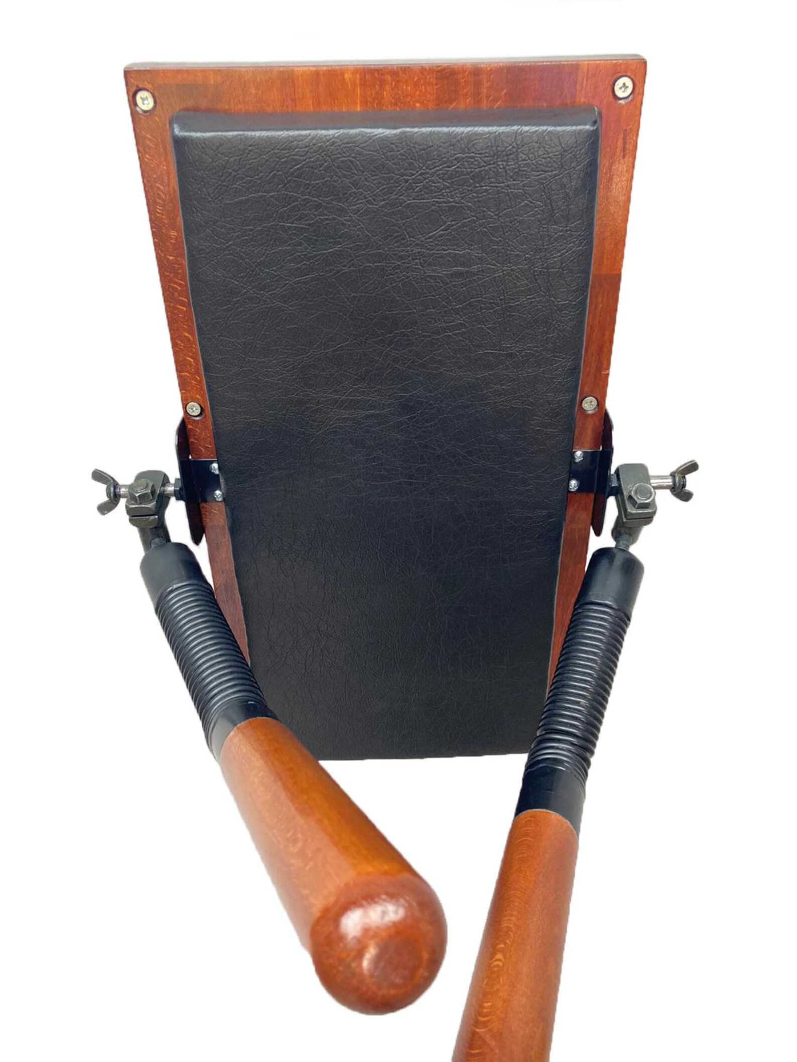 Wall Mounted Wing Chun Dummy Panel and Portable Chi Sao Arms Etsy UK