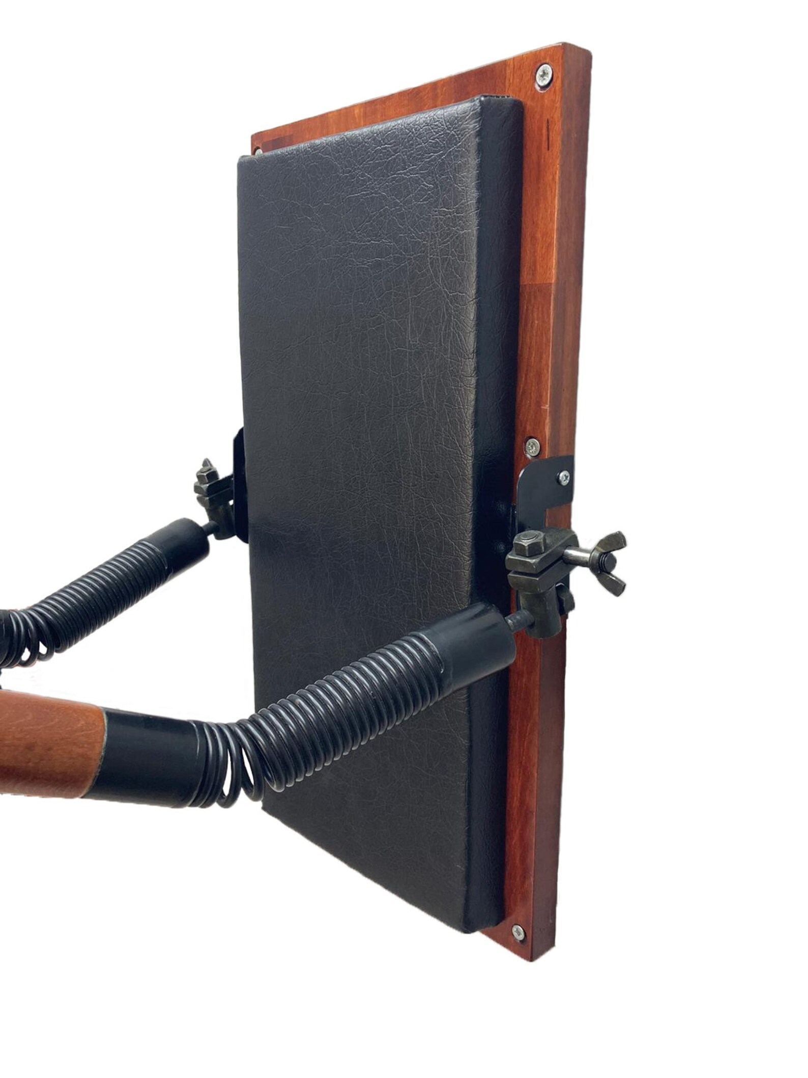 Wall Mounted Wing Chun Dummy Panel portable Chi Sao | Etsy