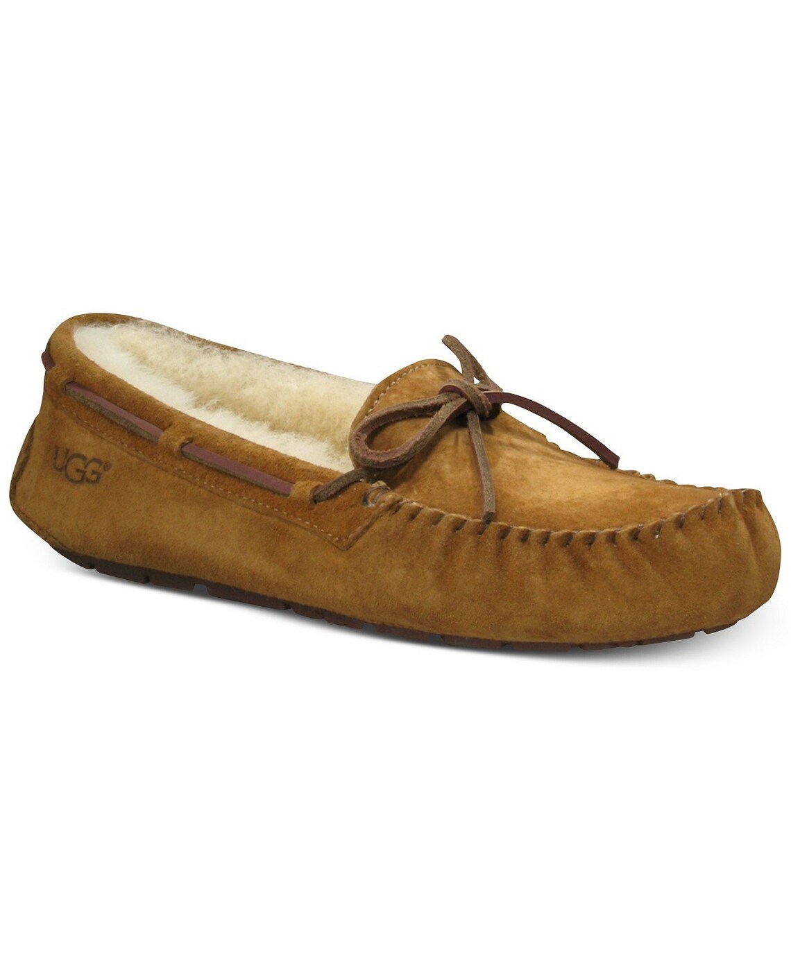ugg dakota slippers size 8
