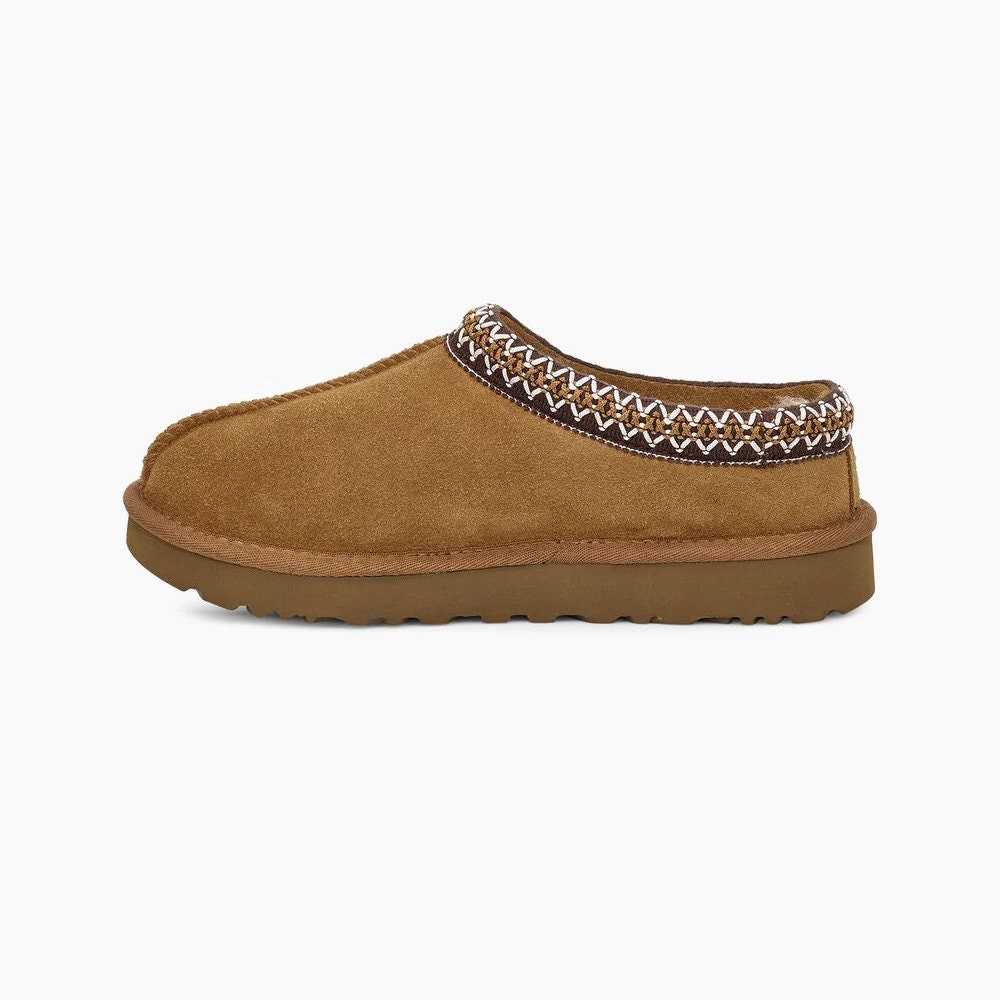 ugg tasman slippers women tan