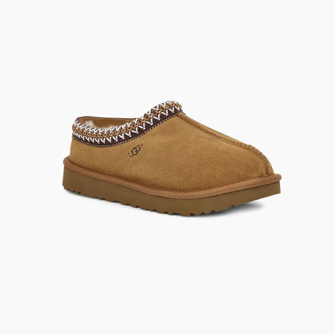 UGG Women's Tasman Slippers in Chestnut 5955CHE Etsy